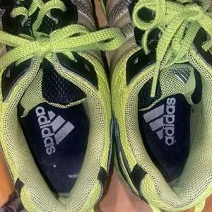 2 pair Adidas! Great Condition! Adidas running shoes Men\'s 9, 8.5,  comfortable! adidas | Shoes | 2 Pair Adidas Great Condition Adidas  main image 3